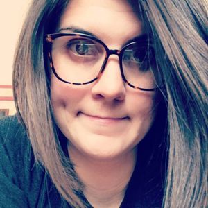 Meet your Posher, Lindsey